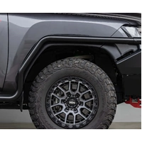 Premium Side Rails | Ford F-150 - 2021-2024