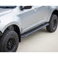 Premium Side Steps (D-Max TCX 24-24)