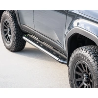 Premium Side Steps (Landcruiser Prado 250 Series 24-25)