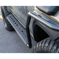 Premium Side Rails (Landcruiser Prado 250 Series 24-25)