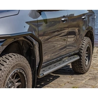 Side Steps & Rails (Colorado 7 Trailblazer RG 12-18)