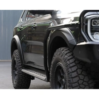 Side Steps & Rails (Everest UB 22-24)