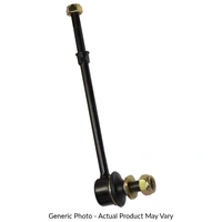 Upgraded Sway Bar Link - RH Front 30mm Extended (Navara D40)