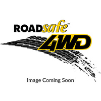 Sway Bar Relocation Brackets - Front (Landruiser 200 Series w/KDSS)