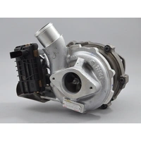 Stage 0 - Original Factory Turbocharger Rebuild (Ranger/BT-50 11-18)