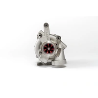 VD-G450 Vortex Red - Twin Turbo Pair (200 Series Landcruiser)