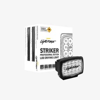 Striker Professional Edition LED Driving Light
