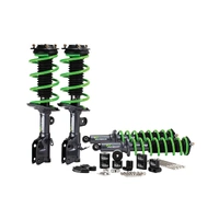 ATS Suspension Kit - Heavy (XV GT 22-22)