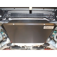 Engine/Diff Guard Each/Bash Plate Kit (Landcruiser 200 Series)