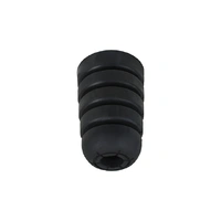 Bump Stop Rear Replacement Rubber Each