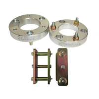 40mm Lift Kit Leaf Rear Basic Kit (NP300 15-20)