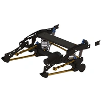 Weld In Coil Conversion VSB14 Approved (Hi-Lux Vigo 05-15)