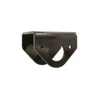 Superior Leaf Spring Fixed Mount Suitable For Nissan Patrol GQ/GU (70mm Wide leaf)