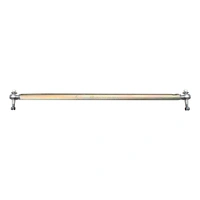 Tie Rod Heim Joint 4340M Solid Bar Each (Patrol GQ/GU)