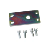Sway Bar Plate Each (Patrol GQ/GU)