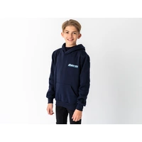 Superior Youth Hoodie Navy (Each)