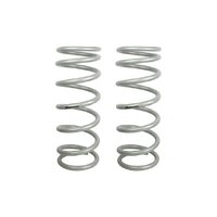 Coil Springs 3 Inch (75mm) Lift Suitable For Toyota LandCruiser 200 Series Heavy Duty Rear (Pair)