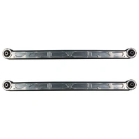 Superior Billet Series 7075 - T6 Alloy Rear Lower Control Arms Suitable For Toyota LandCruiser 79 Series Coil Conversion (Track Corrected Diamond Diff