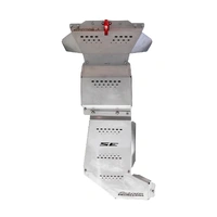 Engine/Diff/Transfer Guard and Recovery Point (LandCruiser 300 Series 21+)