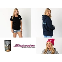 Ladies Winter Merch Pack