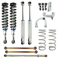 Superior Monotube IFP 2.0 2 Inch (50mm) Lift Kit Suitable For Toyota LandCruiser 200 Series (Kit)
