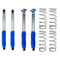 Monotube IFP 2.0 2 Inch 50mm Lift Kit (Wrangler JK)