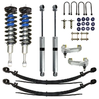 Superior Nitro Gas Twin Tube 2 Inch (50mm) Lift Kit Suitable For Ford Ranger/Mazda BT-50 2012-18(Stage 2) (Kit)