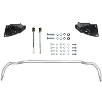Superior Superflex Sway Bar Kit Suitable For Nissan Patrol GQ/GU (Front Only) 6 Inch (150mm) Lift (Kit)