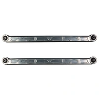 Superior Billet Series 7075 - T6 Alloy Rear Long Arm Upgrade Suitable For Nissan Patrol GQ/GU