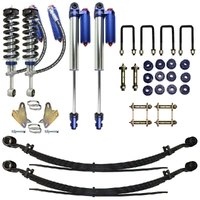 Superior Remote Reservoir 2.0 2 Inch (50mm) Lift Kit Suitable For Holden Colorado/Isuzu Dmax 2012-20 (Kit)