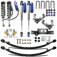 Superior Remote Reservoir 2.0 3 Inch (75mm) Lift Kit Suitable For Holden Colorado/Isuzu Dmax 2012-20 (Kit)