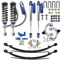 Superior Remote Reservoir 2.0 3 Inch (75mm) Lift Kit Suitable For Isuzu Dmax/Mazda BT-50 07/2020 On