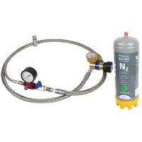 Shock Recharging Kit Each