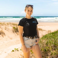 Superior Ladies T-shirts (Each)