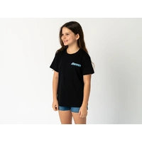 Youths T-shirt Black Each