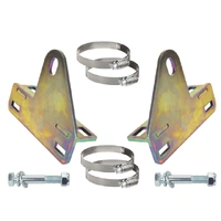 2.0/2.5 Shock Reservoir Mount Universal Pair