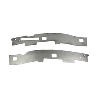 Chassis Brace/Repair Plate Dual Cab Only Kit (Hi-Lux Vigo)