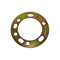Wheel spacer 6mm 6/139.7 PCD Each