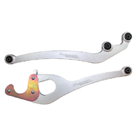 Superflex Radius Arms 3 Inch 75mm Castor Correction Pair (LandCruiser 76/78/79 Series Pre 16)