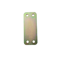 Brake Proportioning Valve Bracket 4 Inch 100mm Lift Surf Coil Rear Each (4Runner/Surf/Hi-Lux)
