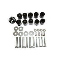 2 Inch 50mm Lift Kit (Sierra SWB)
