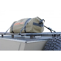 Tie Down Ratchet Straps 3m x 25mm (Twin Pack)