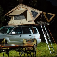 Intrepidor 1400 RTT Sky Window