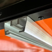 RTT Channel Mounts Intrepidor 3 1400