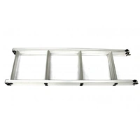 RTT Ladder 2.1m Slide Square