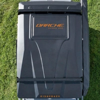 Hardshell RTT Roof Rails 1550