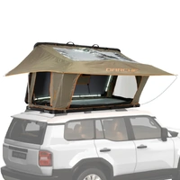 Buffalo 1535 Roof Top Tent