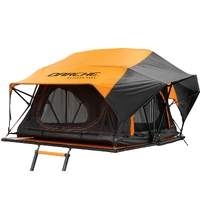Detachable Rooftop Tent