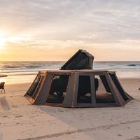 Eclipse 270 Mesh Wall Set