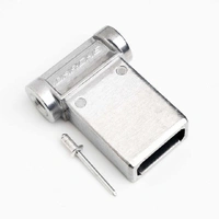 Eclipse 180/270 Gen2 Awning Arm Casting